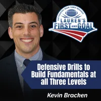 Kevin Bracken - Defensive Drills to Build Fundamentals at all Three Levels – Image 1