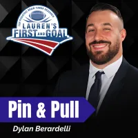 Dylan Berardelli - Pin & Pull – Image 1