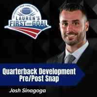 Josh Sinagoga - Quarterback Development Pre/Post Snap – Image 1