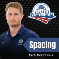 Jack McDaniels - Spacing – Image 1