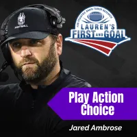 Jared Ambrose- Play Action Choice – Image 1