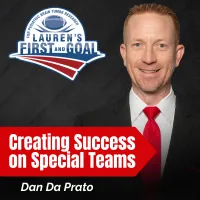 Dan Da Prato- Creating Success on Special Teams – Image 1