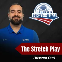 Hussam Ouri - The Stretch Play – Image 1