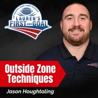 Jason Houghtaling - Outside Zone Techniques – Image 1