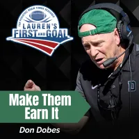 Don Dobes - Make Them Earn It – Image 1