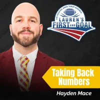 Hayden Mace - Taking Back Numbers – Image 1