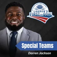 Darren Jackson - Special Teams – Image 1