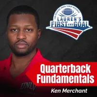 Ken Merchant - Quarterback Fundamentals – Image 1
