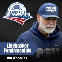 Jim Knowles - Linebacker Fundamentals – Image 1