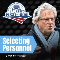 Hal Mumme - Selecting Personnel – Image 1