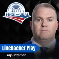 Jay Bateman - Linebacker Play – Image 1