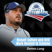 Dennis Long - Long Snapper Development – Image 1