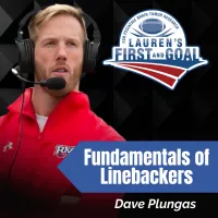 Dave Plungas - Fundamentals of Linebackers – Image 1