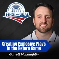 Garrett McLaughlin - Creating Explosive Plays in the Return Game – Image 1