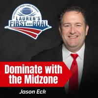 Jason Eck - Dominate with the Midzone – Image 1