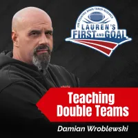Damian Wroblewski - Teaching Double Teams – Image 1