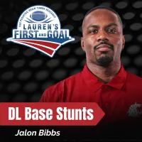 Jalon Bibbs- DL Base Stunts – Image 1