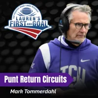 Mark Tommerdahl - Punt Return Circuits – Image 1