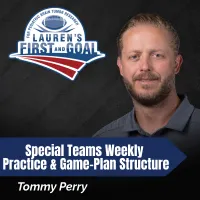 Tommy Perry - Special Teams Weekly Practice & Game-Plan Structure – Image 1