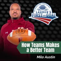 Milo Austin - How Teams Makes a Better Team – Image 1