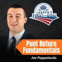 Joe Pappalardo - Punt Return Fundamentals – Image 1