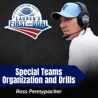 Ross Pennypacker - Special Teams Organization and Drills – Image 1