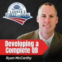 Ryan McCarthy - Developing a Complete QB – Image 1