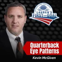 Kevin McGiven- Quarterback Eye Patterns – Image 1