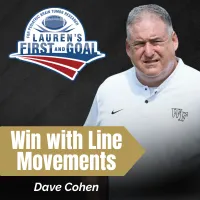 Dave Cohen - Win with Line Movements – Image 1
