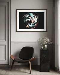 Tidal Vortex – Image 4