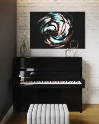 Tidal Vortex – Image 8