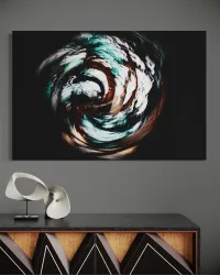 Tidal Vortex – Image 6