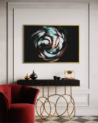 Tidal Vortex – Image 9