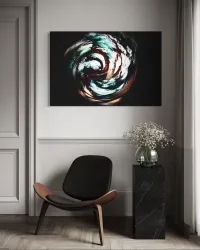 Tidal Vortex – Image 11