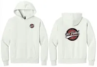 Heavyweight Hoodies – Image 3