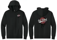 Heavyweight Hoodies – Image 1