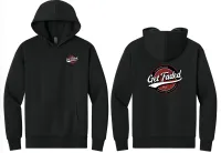 Heavyweight Hoodies – Image 2