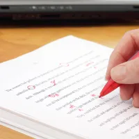 Copyediting (Proofreading) – Image 1