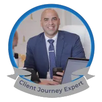 blog author image