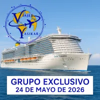Grupo Exclusivo Costa Toscana – 24 de mayo de 2026 – Image 1