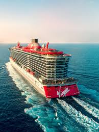 Virgin Voyage con el Valient lady – Image 1