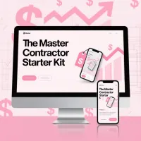 Master Contractor Starter Kit – Image 1