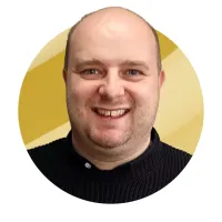 blog author image