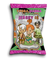 FLINTSTONES PARTY STARTER – Image 1