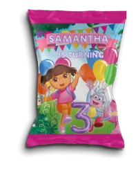 DORA PARTY STARTER – Image 1