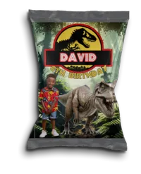 DINOSAUR PARTY STARTER  – Image 1