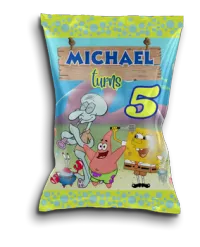 SPONGEBOB PARTY STARTER – Image 1