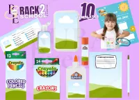 BACK 2 SCHOOL DIGITAL BUNDLE – Image 1
