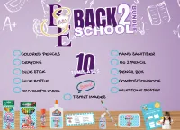 BACK 2 SCHOOL DIGITAL BUNDLE – Image 2