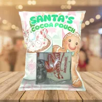 Santa's Cocoa 3 Pouch Bundle – Santa 7